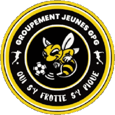 Sportivo Calcio  Club Francia Bretagne 29 - Finistère GJ Gpg Ploneis 