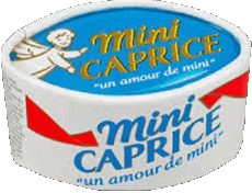 Cibo Formaggi Francia Caprice des Dieux 