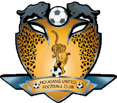 Sport Fußballvereine Asien Logo Singapur Hougang United  FC 
