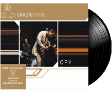 Cry-Multimedia Música New Wave Simple Minds Cry