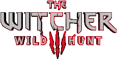 Multimedia Vídeo Juegos The Witcher Logo 