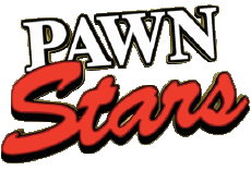 Multimedia Emissioni TV Show RMC Decouverte - Story Pawn Stars 