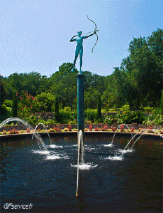 Humor -  Fun 3d Effekte Stéreoscopique Wiggle 