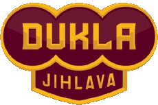 Sport Eishockey Tschechien HC Dukla Jihlava 