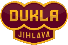 Sports Hockey - Clubs Czechia HC Dukla Jihlava 