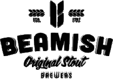 Logo-Boissons Bières Irlande Beamish 