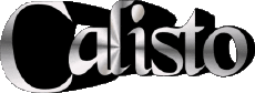 Prénoms MASCULIN - Italie C Calisto 