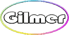Prénoms MASCULIN - UK - USA G Gilmer 