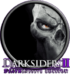 Multi Média Jeux Vidéo Darksiders 02 - Death Lives 