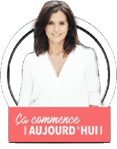 Multimedia Emissionen TV-Show France TV  Reportage Magazine Ça commence aujourd'hui 