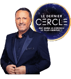 Multimedia Programa de TV T.F.1 Jeux Divers Le Dernier Cercle 