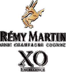 Getränke Cognac Remy Martin 