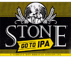 Go to IPA-Getränke Bier USA Stone Brewing co 