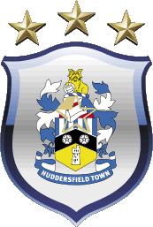 Sports Soccer Club Europa UK Huddersfield Town FC 