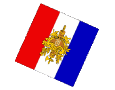 Banderas Francia Nacional Esfera - Cubo 