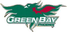 Sportivo N C A A - D1 (National Collegiate Athletic Association) W Wisconsin-Green Bay Phoenix 