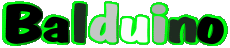 Nombre MASCULINO - España B Balduino 