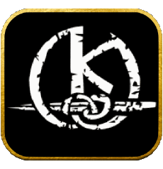 Multimedia Programa de TV Humour Divers Kaamelott Logo 