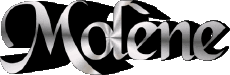 Nombre FEMENINO - Francia M Molène 