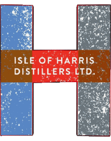 Bebidas Ginebra Isle of Harris 