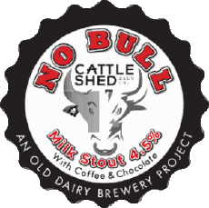 Bebidas Cervezas UK Old Dairy 