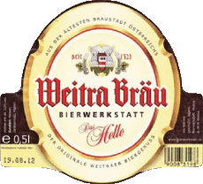 Bevande Birre Austria Weitra Bräu 