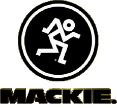 Multi Media Sound - Hardware Mackie 