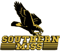 Sport N C A A - D1 (National Collegiate Athletic Association) S Southern Miss Golden Eagles 