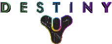 Multimedia Videogiochi Destiny Logo - Icone 