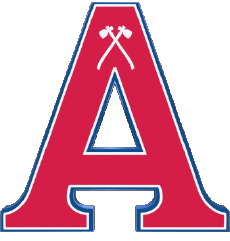 Sports Canada - Universités Atlantic University Sport Acadia Axemen 