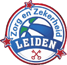 Sport Basketball Niederlande Zorg en Zekerheid Leiden 