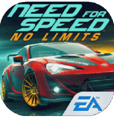 Multi Media Video Games Need for Speed No Limits 