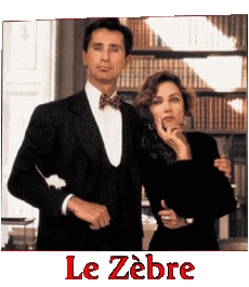 Multimedia Film Francia Thierry Lhermitte Le Zèbre 