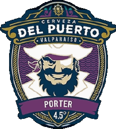 Bebidas Cervezas Chile Cerveza Del Puerto 