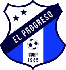 Sport Fußballvereine Amerika Honduras Club Deportivo Honduras Progreso 