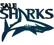 Sports Rugby - Clubs - Logo England Sale Sharks 
