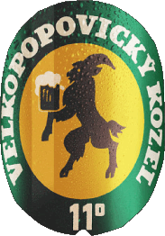 Bebidas Cervezas Republica checa Kozel 