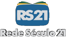 Multimedia Kanäle - TV Welt Brasilien Rede Século 21 