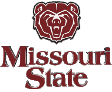 Deportes N C A A - D1 (National Collegiate Athletic Association) M Missouri State Bears 
