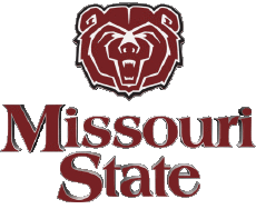 Sports N C A A - D1 (National Collegiate Athletic Association) M Missouri State Bears 