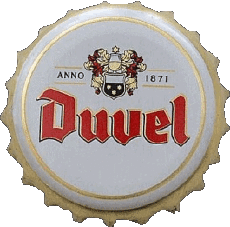 Bevande Birre Belgio Duvel 