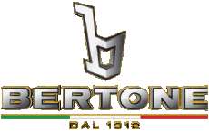 Transport Cars Bertone Logo 