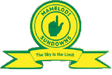 Sportivo Calcio Club Africa Sud Africa Mamelodi Sundowns FC 