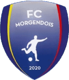 Sport Fußballvereine Frankreich Grand Est 10 - Aube FC Morgendois 