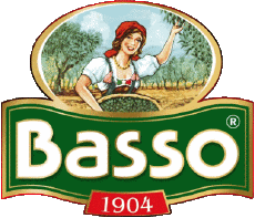 Comida Olio Basso 
