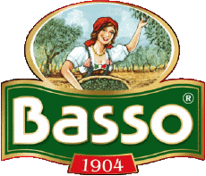 Food Oils Basso 