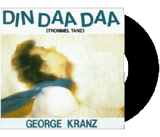 Din Daa Daa-Multimedia Musik 80' International-Zusammenstellung G George Kranz 
