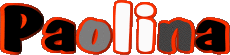 Nome FEMMINILE - Italia P Paolina 