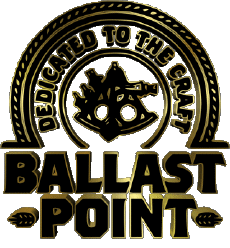 Getränke Bier USA Ballast Point 