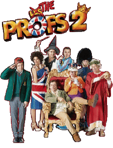 Multimedia Películas Francia Les Profs 02 - Logo - Icônes 